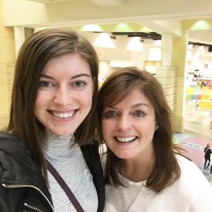 Meet your Posher, Allison